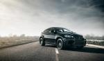BMW X6 M50d Tycoon EVO by Hamann 2014 года